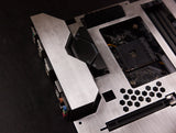 Asus TUF Gaming X570-PLUS Motherboard Armor with Extra plate