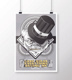 The 1% - Uncle Pennybags